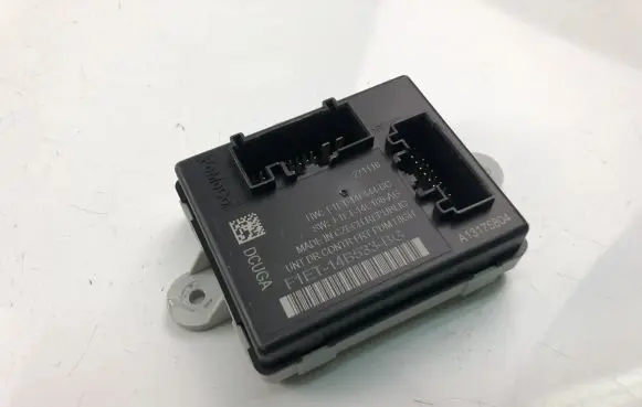 Ford Kuga II Other control units/modules F1ET14B533BG