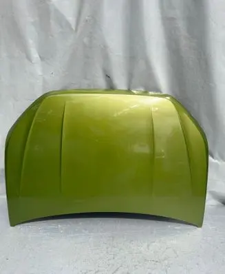 Volkswagen Taigo Engine bonnet/hood