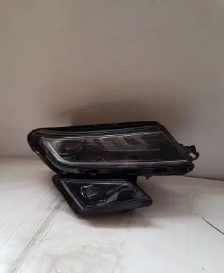 Skoda Kodiaq Headlight/headlamp 1ZX01266926