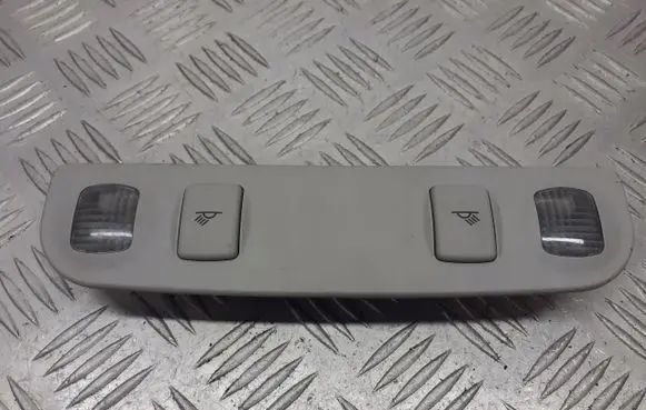 Audi A4 S4 B6 8E 8H Other interior light