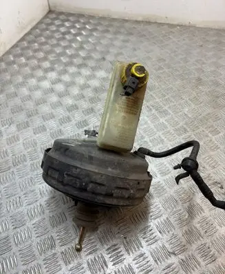 Opel Astra H Brake booster YM212B195CC 7M3612100E 03775728044
