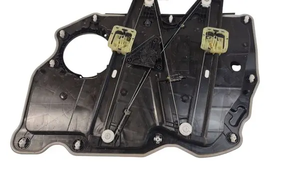Ford Mustang Mach-E Front window lifting mechanism without motor LJ8BR23201 LJ8BR23201B CH09171P