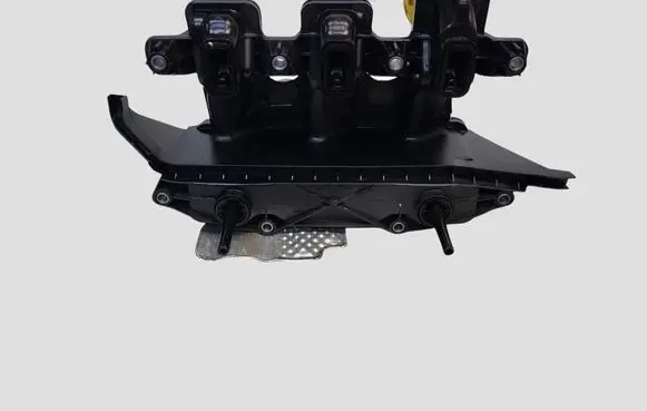 Renault Scenic III - Grand scenic III Rocker cam cover