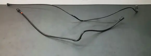 Fiat Ducato Fuel line pipe