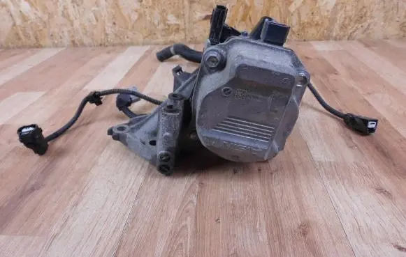 Toyota RAV 4 (XA50) Water pump 1603225010 16032F0012 16032F0010