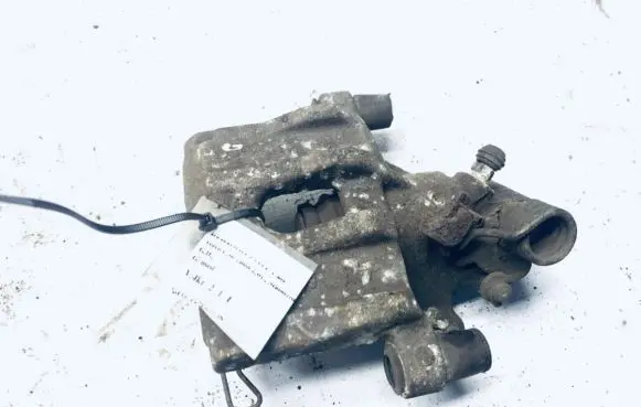 Volvo C30 Rear brake caliper
