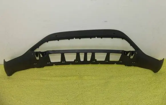 BMW X1 F48 F49 Front bumper lip 7354816 51117354816