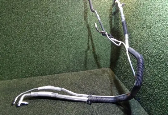 Ford Transit Custom Air conditioning (A/C) pipe/hose KK2119A834AC