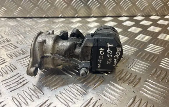 Ford Focus EGR valve 9656612380