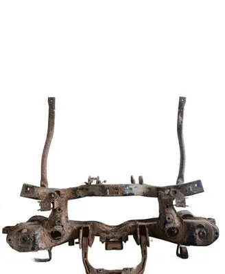 Mazda CX-7 Rear subframe