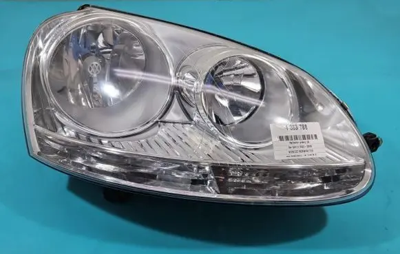 Volkswagen Golf V Headlight/headlamp IMPRK1383788