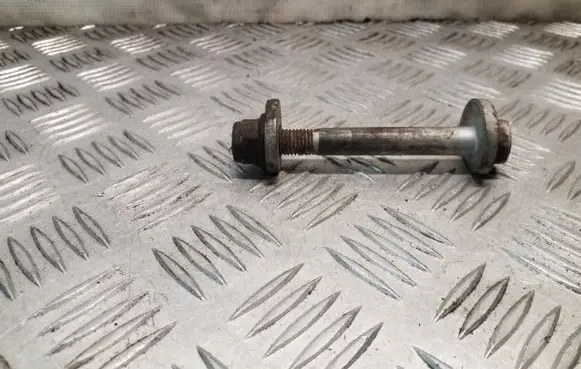 Audi Q5 SQ5 Rear suspension camber bolt 