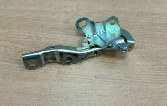 Hyundai i30 Engine bonnet/hood hinges 791202L000