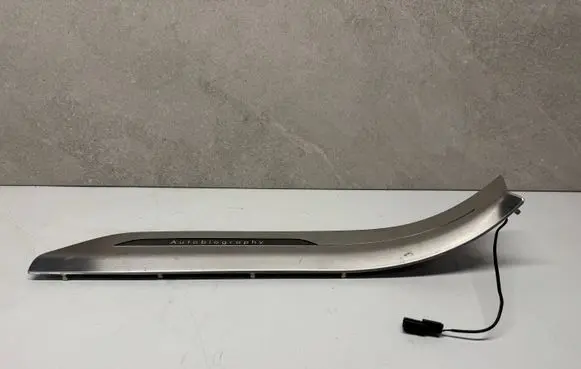 Land Rover Range Rover Sport L461 Foot area side trim L0338687AC-WND1