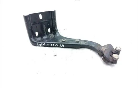 Mercedes-Benz Vito Viano W639 Sliding door lower roller guide/hinge A639763001 A6397630011 100S0Z