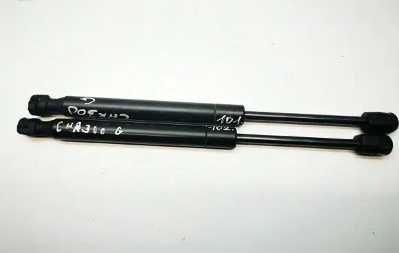 Chrysler 300 - 300C Tailgate/trunk strut/damper 04589589AA