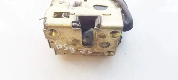 Renault Espace II Front door lock