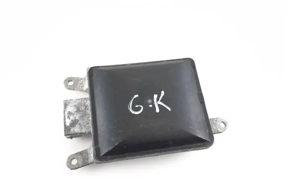 Volkswagen Phaeton Blind spot module 7L6907566C 4L0907566B 6PZ009014-11