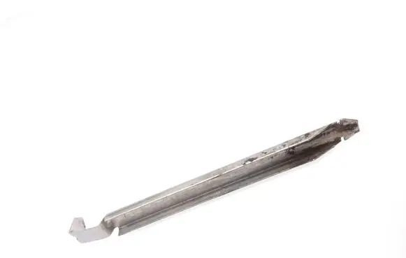 Volvo V50 Headlight/headlamp mounting bracket