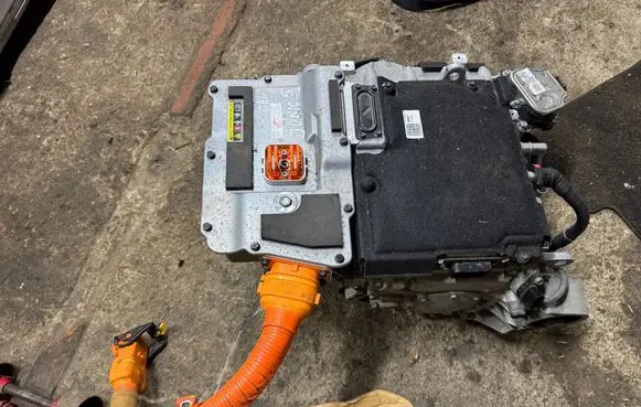 Hyundai Ioniq 5 Engine 91958GI720 365001XAB0