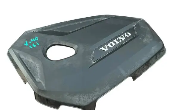 Volvo V40 Engine cover (trim) bv5g6a949a