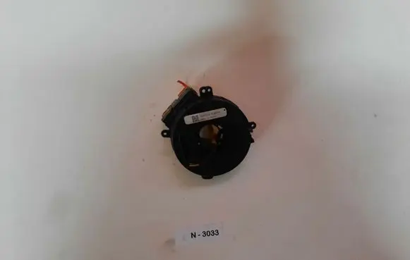 Chevrolet Orlando Airbag slip ring squib (SRS ring) 20817720