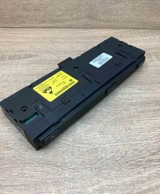 BMW 5 E60 E61 Seat heating switch 9134019 13580854
