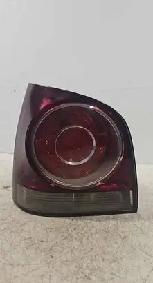 Volkswagen Polo IV 9N3 Rear/tail lights 6Q6945111F 6G6945095M