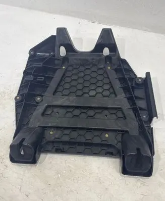 Bentley Continental Sound amplifier holder/bracket 3SC971502
