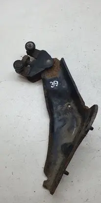 Peugeot Partner Sliding door lower roller guide/hinge 9680486680F06 32387