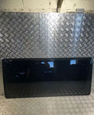 Volkswagen Transporter - Caravelle T4 Side middle window/glass 43R-001025