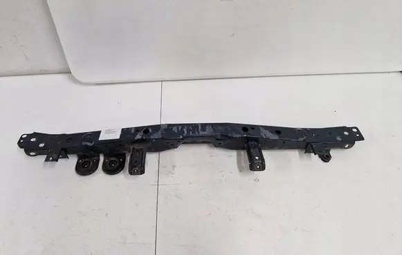 Nissan Juke I F15 Radiator support slam panel bracket 