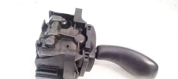 BMW 5 GT F07 Gear shifter/selector 929690401