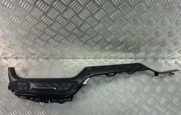 Toyota C-HR I Climate control unit 55900F4030