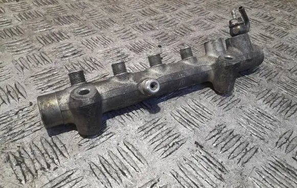 Opel Astra H Fuel main line pipe 0445214049 033219
