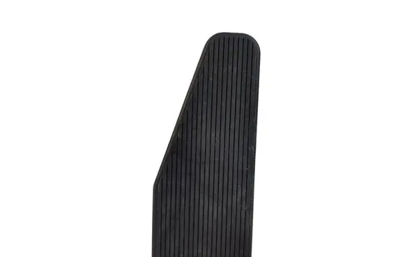 Ford Explorer V Foot rest pad/dead pedal FB537412020 FB537412020AB
