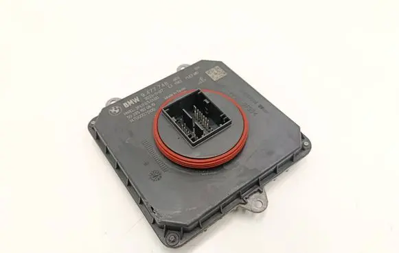 BMW 2 F46 LED ballast control module 9477748 503951920619 147000070100