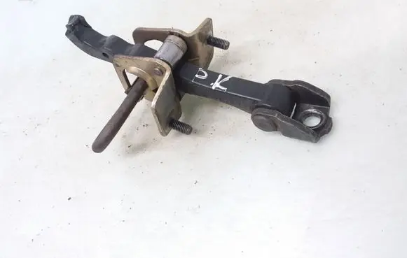 Volvo XC70 Front door check strap stopper 30634551