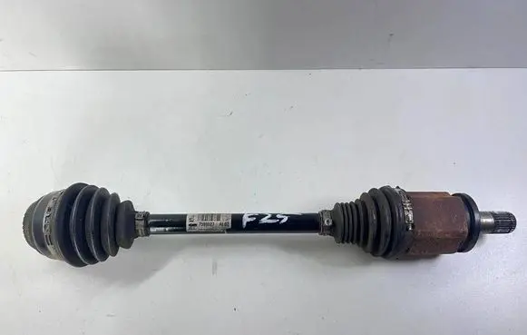 BMW X3 F25 Front driveshaft 7598027