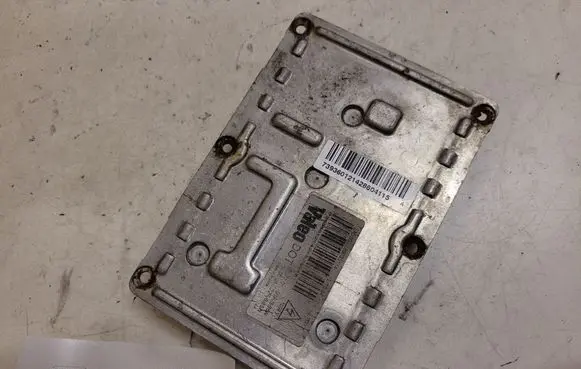 Citroen C5 Xenon control unit/module 89035114