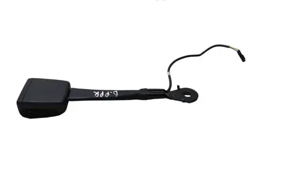 Audi A7 S7 4K8 Front seatbelt buckle 669L2W 4K8957755