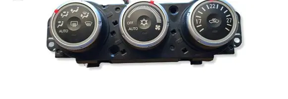 Mitsubishi Outlander Climate control unit 7820A082XA