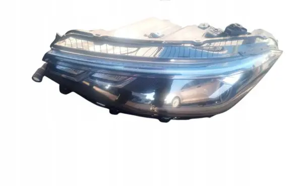 Volkswagen PASSAT B9 Headlight/headlamp