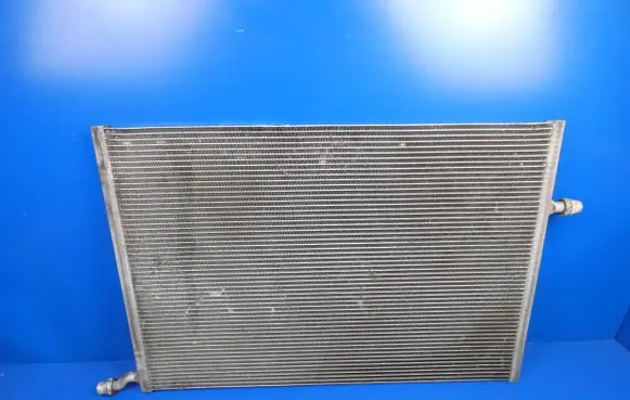 Mercedes-Benz C W205 Radiator set A0995002003