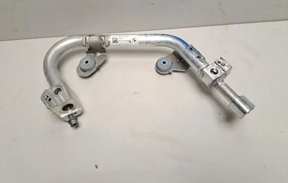 BMW i4 Air conditioning (A/C) pipe/hose 9474789
