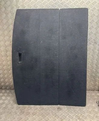 BMW 2 F45 Trunk/boot mat liner 7427801