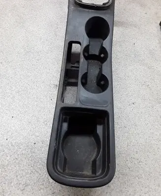 Opel Astra J Center console 13354858 13334584