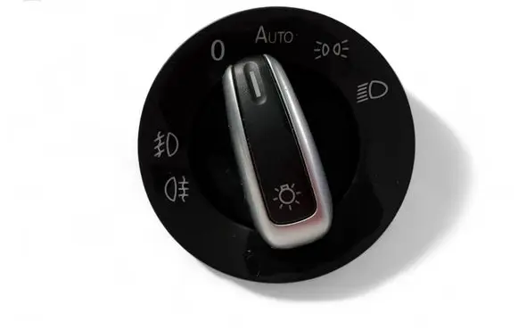 Light switch