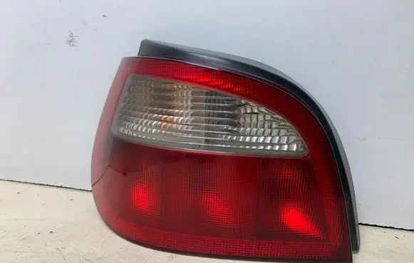 Renault Megane I Rear/tail lights 7700428320