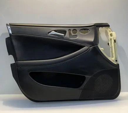 Mercedes-Benz CLS C219 Front door card panel trim A2197208762 2197208762